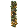 Winward Silks 6' Leaf Garland
