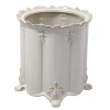 Winward Silks Ceramic Floor Vase