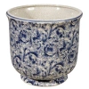 Winward Silks Handmade Pot Planter