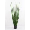 Winward Silks Realistic Grass In A Pot