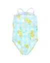Wippette One-piece In Blue