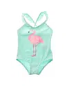 Wippette One-piece In Green