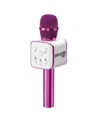 Wireless Express Sing A Long Pro 3 Karaoke Mic - Ages 6+