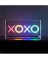Wireless Express Xoxo Neon Sign With Rbg Lights - Ages 5-7