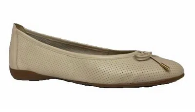 Wirth Women's Perf Ballet In Porceline In Multi