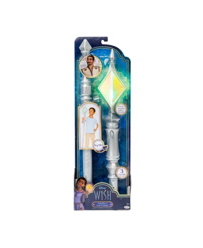 Wish - Disney Magnifico's Mystical Staff In No Color