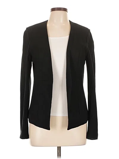 Pre-owned Wish Blazer Jacket In Black