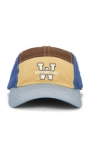 Wish Me Luck The W Camper Hat