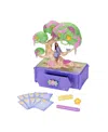 Wish Musical Ing Tree Jewelry Box In Multicolor