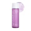 Wishful Eggplant Exfoliator: 9.5% Aha, Bha & Pha Pore Clarifying Daily Toner