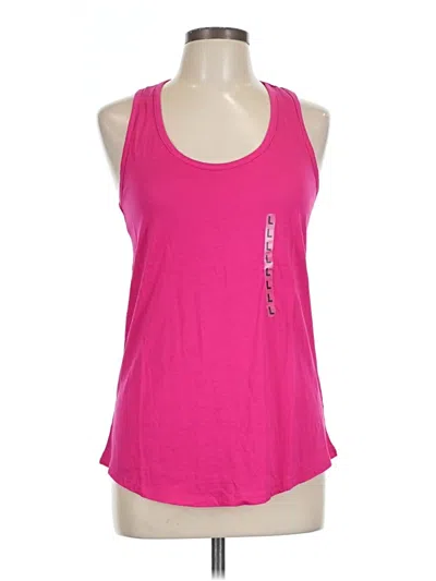 Wishful Park Active Tank Top In Pink