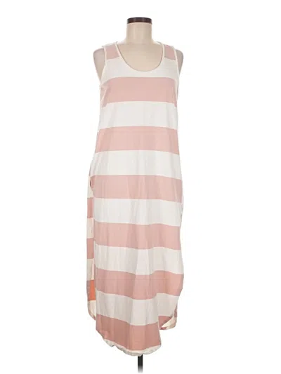 Pre-owned Wishlist Casual Dress In Pink