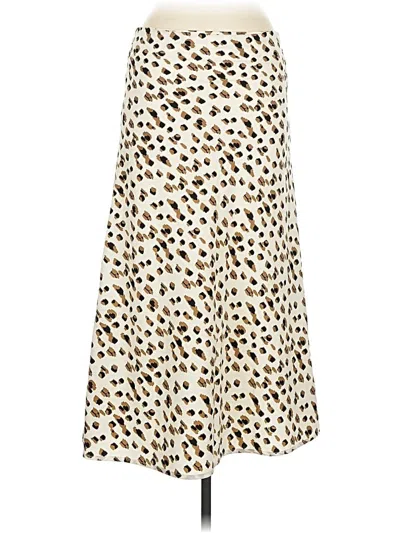 Wishlist Casual Skirt In Neutral