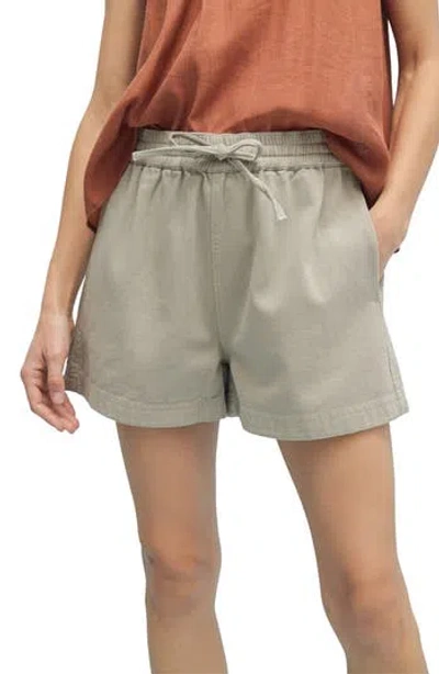 WISHLIST WISHLIST COTTON SHORTS