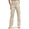 Wishlist Five-pocket Jeans In White