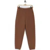 Wishlist French Terry Sweatpants In Brown