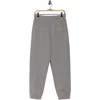 Wishlist French Terry Sweatpants In Gray