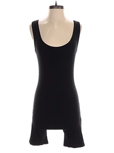 Pre-owned Wishlist Romper In Black