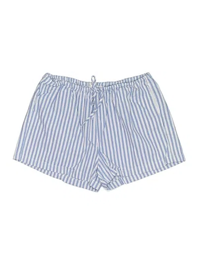 Pre-owned Wishlist Shorts In Blue