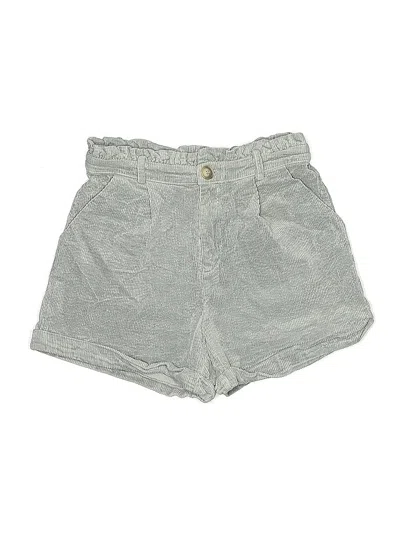 Pre-owned Wishlist Shorts In Gray