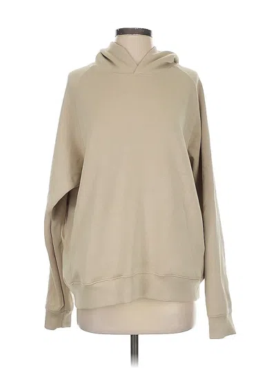 Pre-owned Wishlist Sweatshirt In Brown