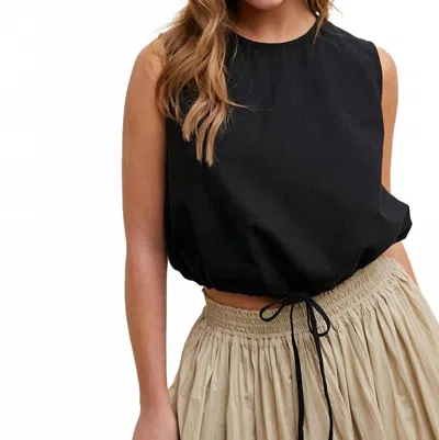 Wishlist Women's Sheep Top In Black