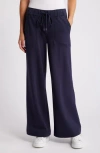 Wit & Wisdom 'ab'leisure High Waist Wide Leg Pants