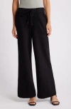 Wit & Wisdom 'ab'leisure High Waist Wide Leg Pants