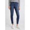 Wit & Wisdom 'ab'solution Ankle Skinny Jeans In Blue