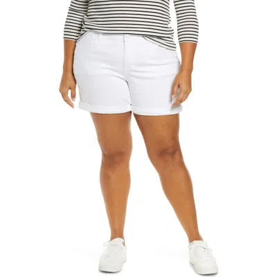 Wit & Wisdom 'ab'solution Denim Shorts