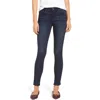 Wit & Wisdom 'ab'solution Skinny Ankle Jeans In Indigo