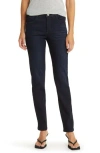Shop Wit & Wisdom 'ab'solution Straight Leg Jeans In In-indigo