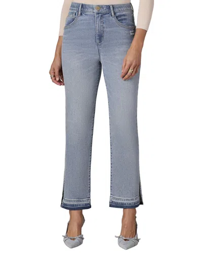 Wit & Wisdom Bennett Barely Bootcut Jean