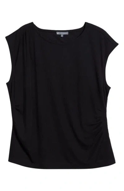 Wit & Wisdom Cap Sleeve Top