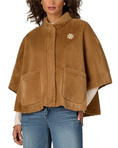 Wit & Wisdom Caplet In Brown