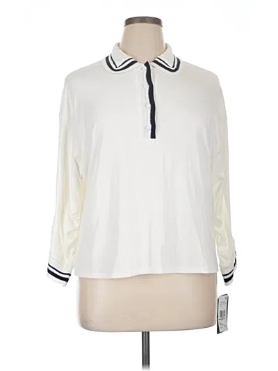 Wit & Wisdom Cardigan Sweater In Ivory
