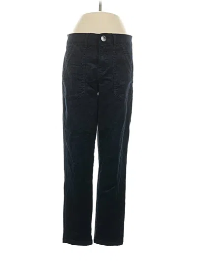 Pre-owned Wit & Wisdom Casual Pants In Blue