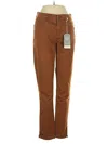 Wit & Wisdom Casual Pants In Brown