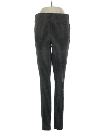 Pre-owned Wit & Wisdom Casual Pants In Gray