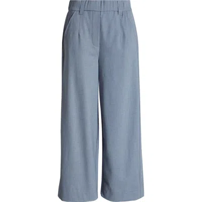 WIT & WISDOM WIT & WISDOM GLIDER SKYRISE WIDE LEG PANTS
