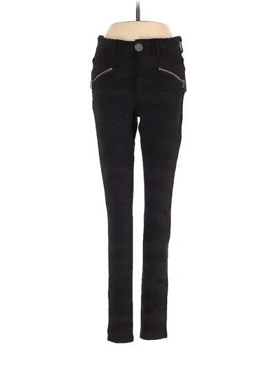 Pre-owned Wit & Wisdom Jeans In Black