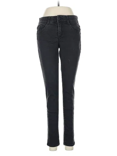 Pre-owned Wit & Wisdom Jeans In Black