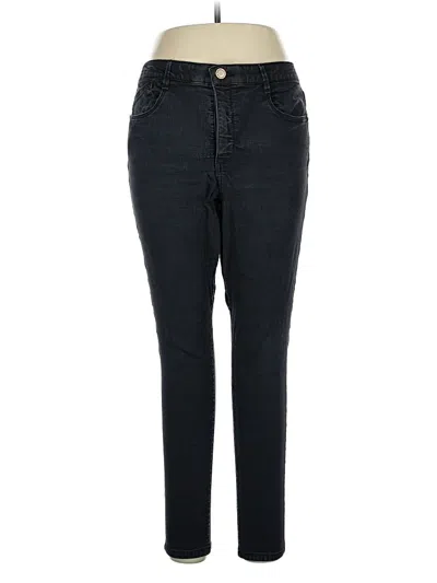 Pre-owned Wit & Wisdom Jeans In Black