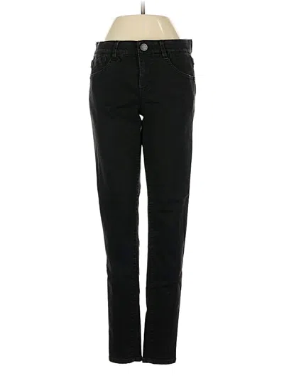Pre-owned Wit & Wisdom Jeans In Black