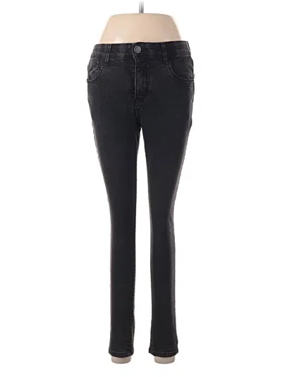 Pre-owned Wit & Wisdom Jeans In Black