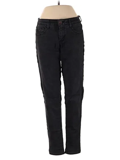 Pre-owned Wit & Wisdom Jeans In Black