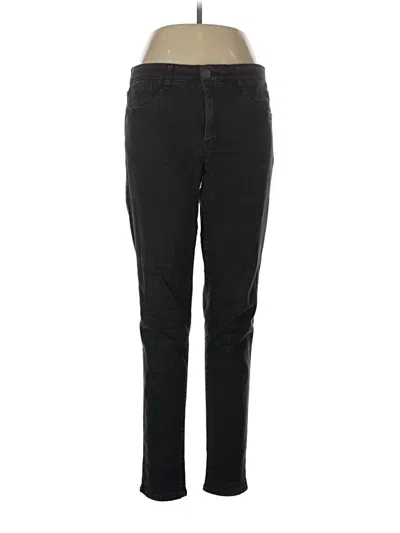 Pre-owned Wit & Wisdom Jeans In Black