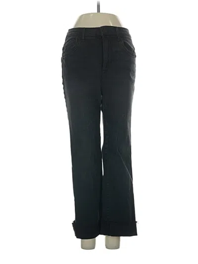 Pre-owned Wit & Wisdom Jeans In Black
