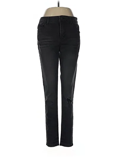Pre-owned Wit & Wisdom Jeans In Black