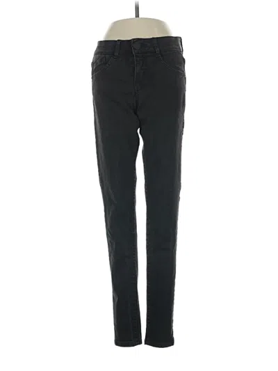 Pre-owned Wit & Wisdom Jeans In Black